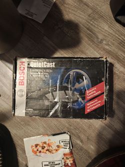 Rear brake pads  Chevy gmc