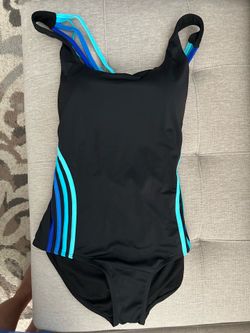 Longitude cross back one piece / chlorine resistant Size 18 (Brand New)