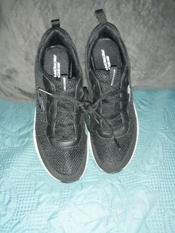 Skechers Women Tennis Shoes Sneakers 