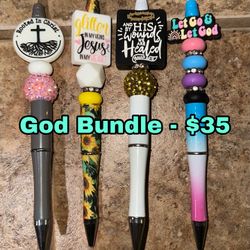 Christian Bundle 