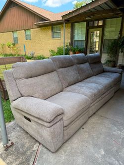 Living room set