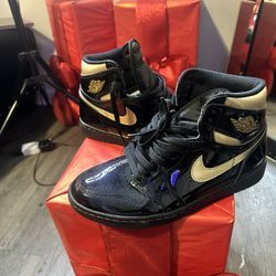 $150 Jordan 1 SZ 8