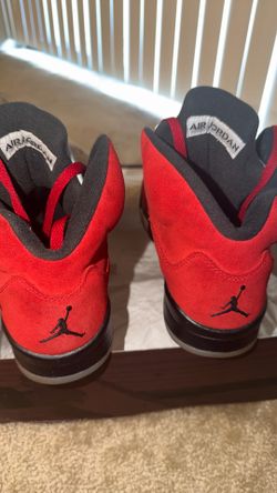 jordan raging bull 5’s  size 10. $160 OBO