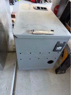 Van console brand new condition