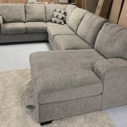 Sectional Sofa 