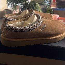 Men Ugg Slipper