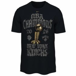 Knicks Championship Locker Room Shirt