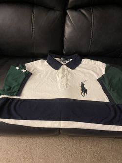 Polo Shirts 2xl & 3xl Nice Condition 