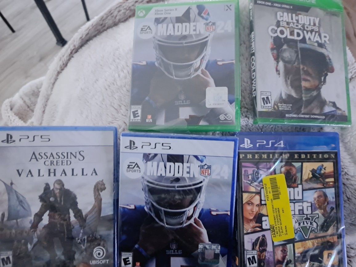 Games