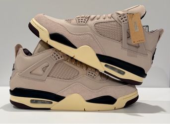 Air Jordan 4 Retro A Ma Maniere While You Were Sleeping