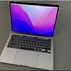 MacBook Pro 13” 2019 2.4ghz 16gb Ram Ssd 