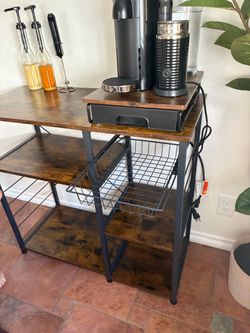 Coffee Bar