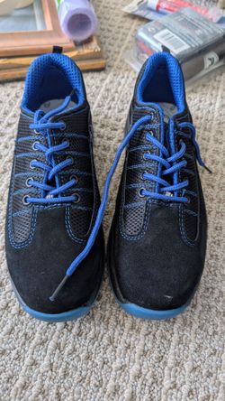 Indestructible shoes, like new. $30
