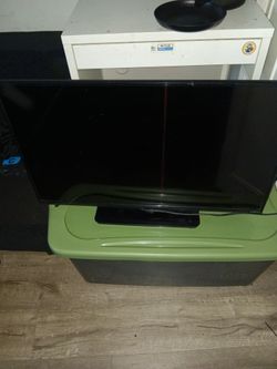 Vizio Smart TV
