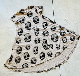 nununu dress