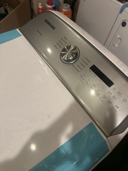samsung dryer machine 2025 model