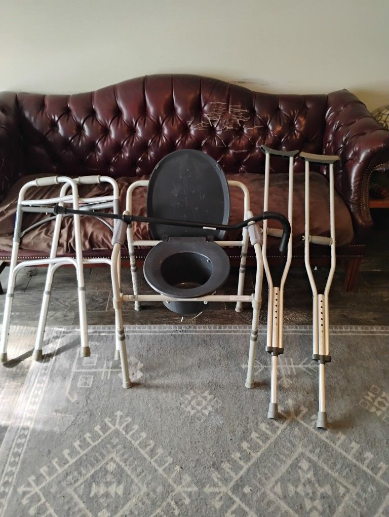 Medical Equipment For Sale