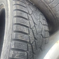 (contact info removed) Set Tires 60 Tread 