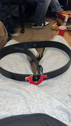 True Religion Belt