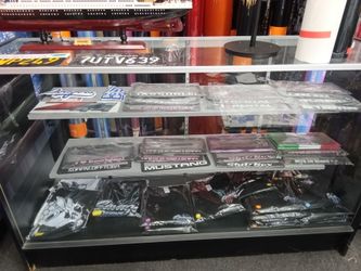 License frames