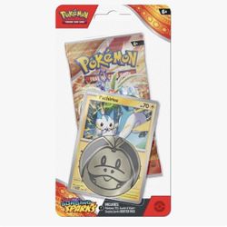Surging Sparks Pack And Promo