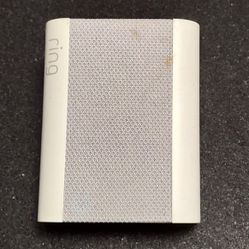 Ring Doorbell  Chime
