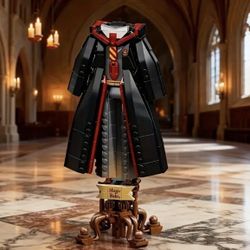Harry Potter Robe Lego