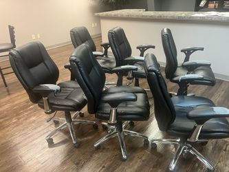Office Chairs