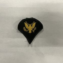 US Army Specialist Patches 