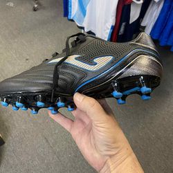 Nuevos zapatos Joma de futbol soccer