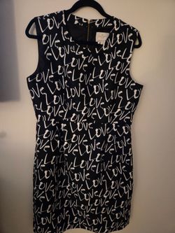 Kate Spade Dress size 12