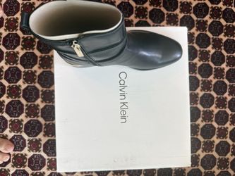 Calvin Klien Women's Boot
