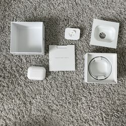 Airpods Pro’s Gen Two