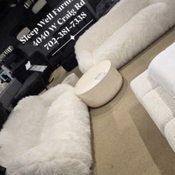 ✨️ Sectionals, 2pc Sofas ✨️ Furniture Queen Bedrooms, Dining Avail