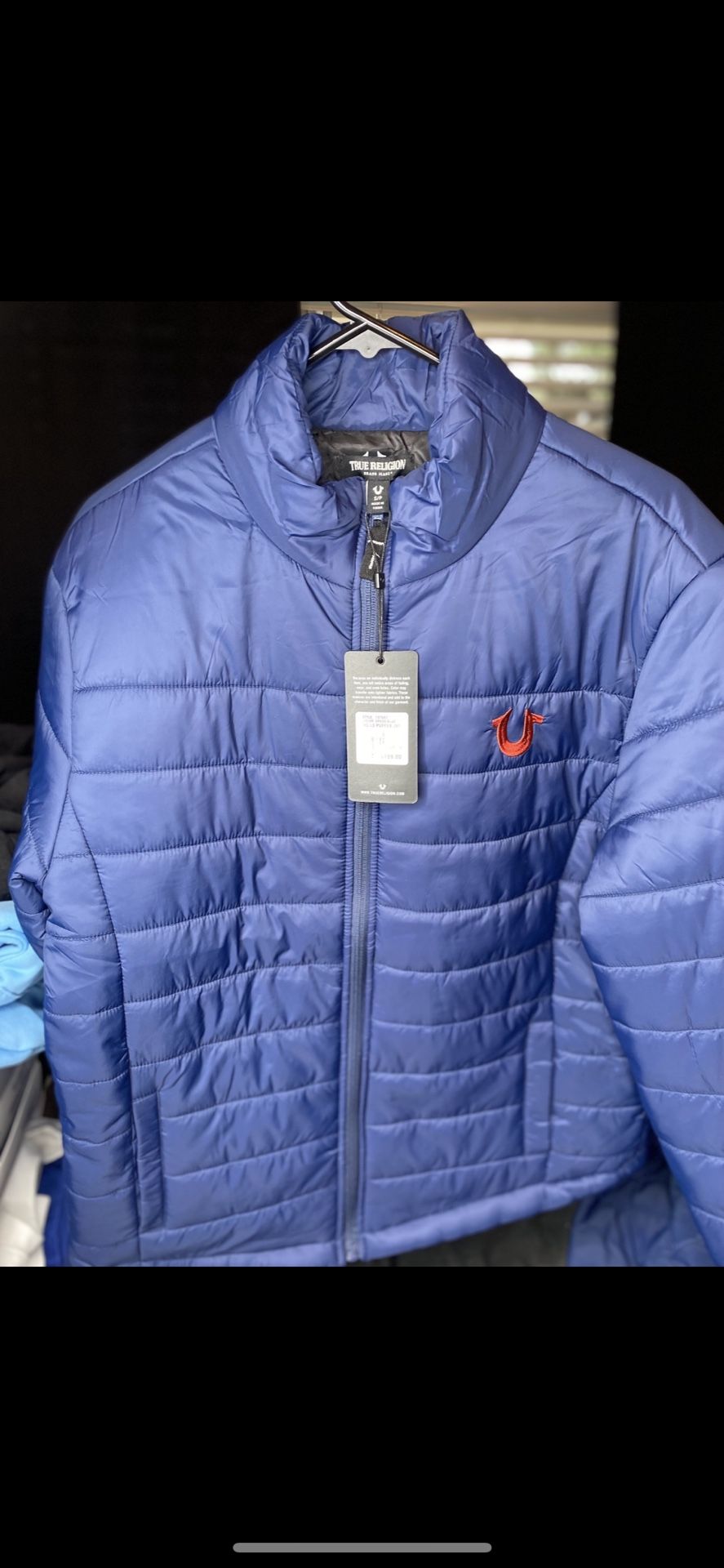 True Religion Jacket