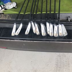 Honma LB 280