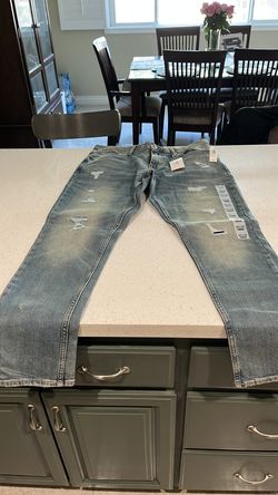 Men’s jeans