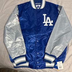 Dodgers Jacket XL