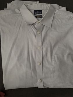 Various Men’s Dress Shirts $15 Ea