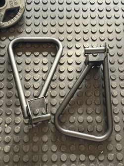 Dip attachments