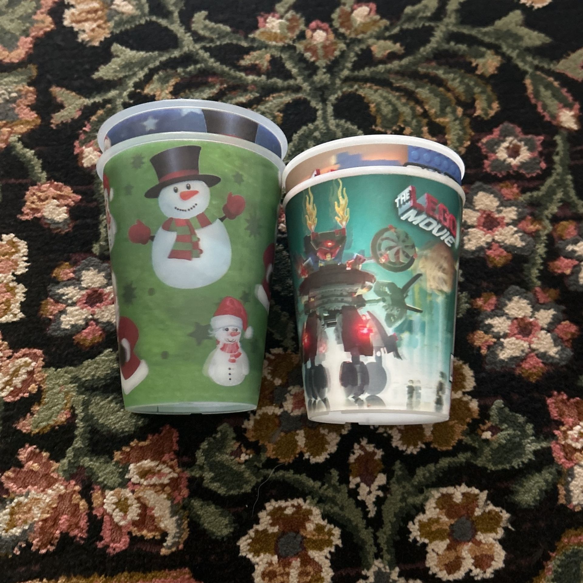 Kid Cups