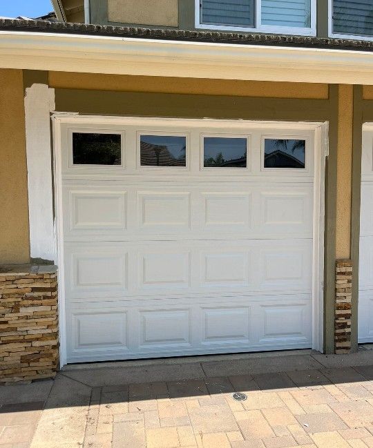 Garage Doors