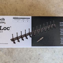 Timbertech Edgeloc Hidden Fasteners