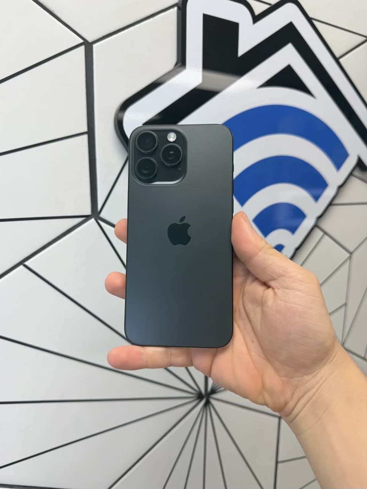 iPhone 15 Pro Max 256GB