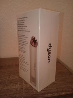 Dyson Portable Fan