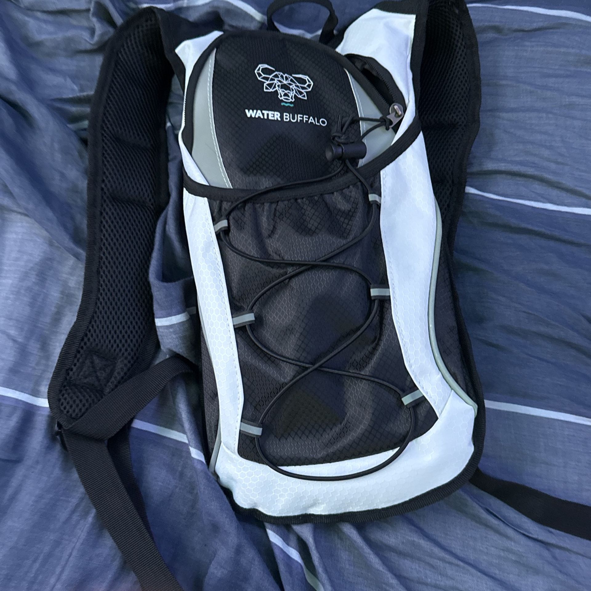 Water Buffalo Hydration Backpack