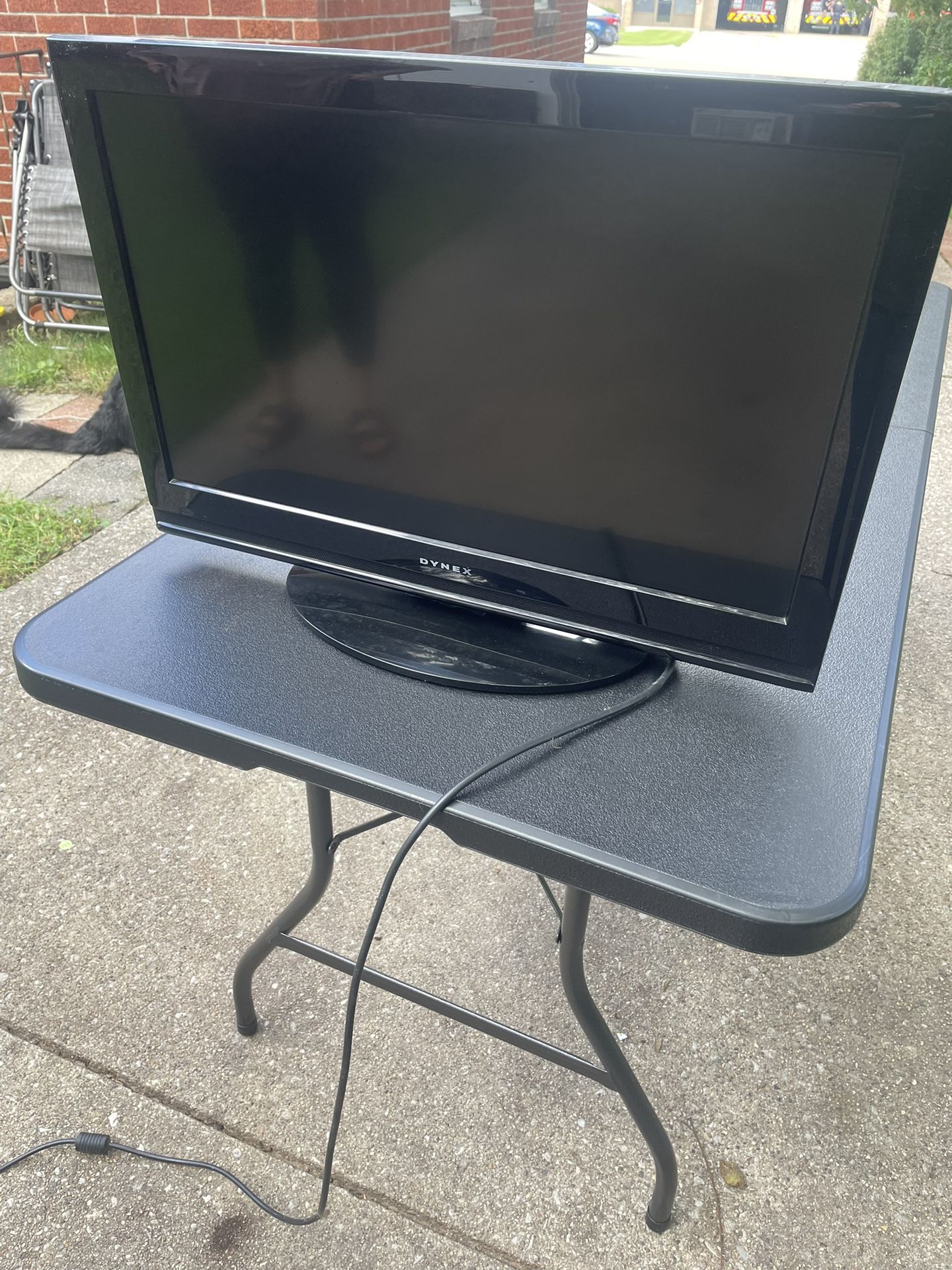 Small Television