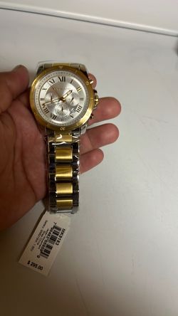 Michael kors men watch