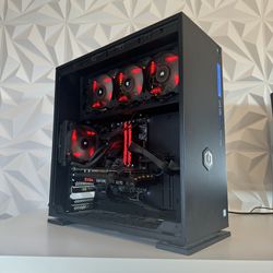 High-Mid End Gaming Pc 