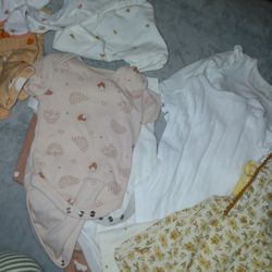 New BORN Clothes